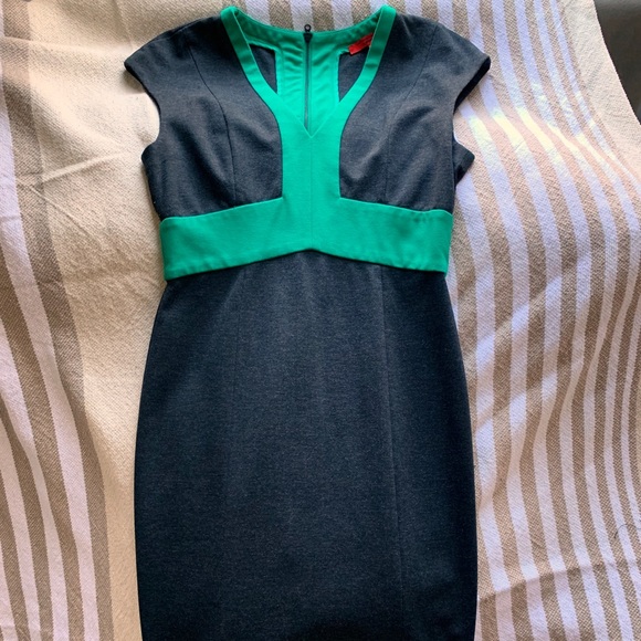 SOLD Narcisco Rodriguez dress - Picture 6 of 8